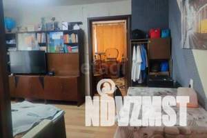 2-к квартира, вторичка, 44м2, 1/4 этаж