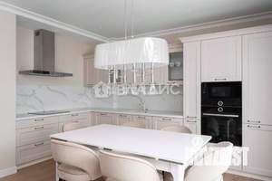 2-к квартира, вторичка, 90м2, 10/11 этаж