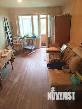 3-к квартира, вторичка, 60м2, 5/5 этаж