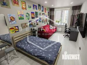 2-к квартира, вторичка, 56м2, 7/10 этаж