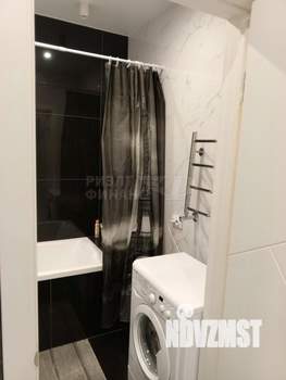 1-к квартира, вторичка, 31м2, 6/10 этаж