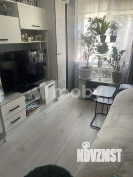 3-к квартира, вторичка, 82м2, 2/9 этаж