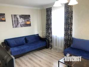 2-к квартира, вторичка, 52м2, 10/13 этаж