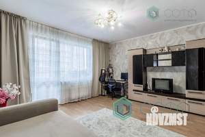 2-к квартира, вторичка, 56м2, 4/9 этаж