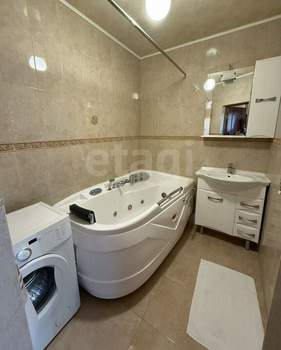 2-к квартира, вторичка, 58м2, 3/9 этаж