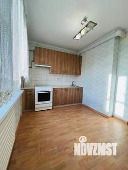 1-к квартира, вторичка, 39м2, 9/10 этаж