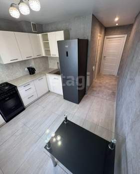 2-к квартира, вторичка, 47м2, 5/5 этаж