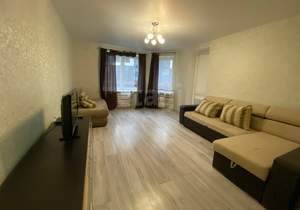 1-к квартира, вторичка, 54м2, 1/10 этаж