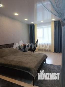 1-к квартира, вторичка, 45м2, 1/10 этаж