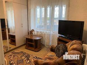 1-к квартира, вторичка, 22м2, 5/5 этаж