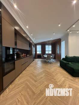 4-к квартира, вторичка, 159м2, 4/6 этаж