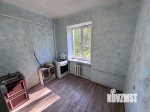 2-к квартира, вторичка, 48м2, 2/4 этаж