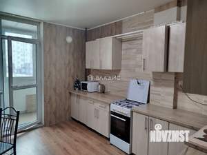 1-к квартира, вторичка, 44м2, 3/9 этаж
