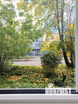 2-к квартира, вторичка, 37м2, 1/2 этаж