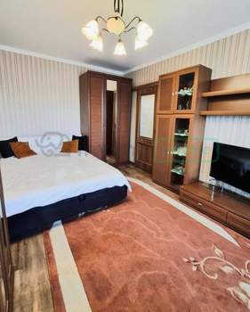 1-к квартира, вторичка, 37м2, 5/5 этаж