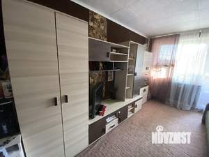 2-к квартира, вторичка, 62м2, 6/6 этаж