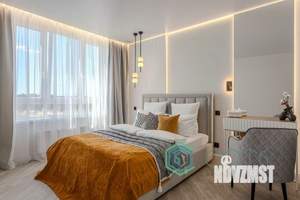 2-к квартира, сданный дом, 56м2, 6/9 этаж