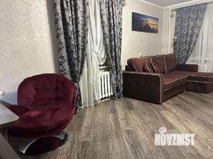 2-к квартира, вторичка, 44м2, 5/5 этаж