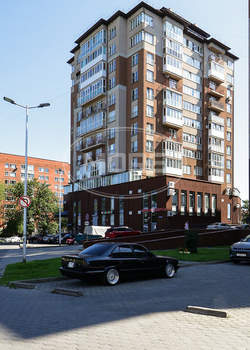 2-к квартира, вторичка, 73м2, 4/12 этаж