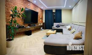 4-к квартира, вторичка, 120м2, 1/4 этаж