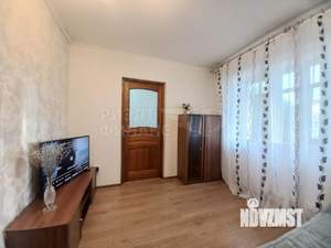 2-к квартира, вторичка, 46м2, 4/5 этаж