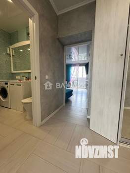 2-к квартира, вторичка, 58м2, 8/8 этаж