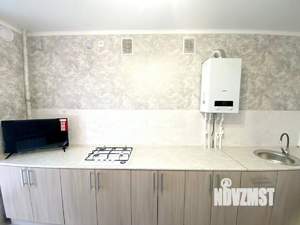 1-к квартира, вторичка, 34м2, 2/10 этаж