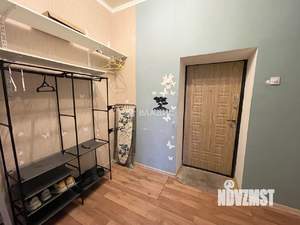 1-к квартира, вторичка, 37м2, 3/4 этаж