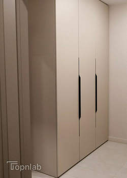 1-к квартира, вторичка, 45м2, 6/8 этаж