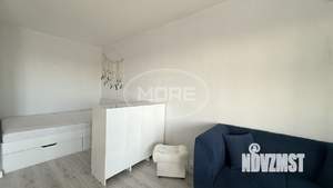 1-к квартира, вторичка, 33м2, 7/9 этаж