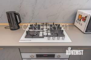 1-к квартира, вторичка, 44м2, 8/10 этаж