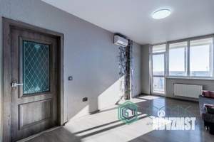 2-к квартира, вторичка, 60м2, 16/16 этаж