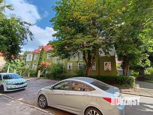2-к квартира, вторичка, 36м2, 3/3 этаж