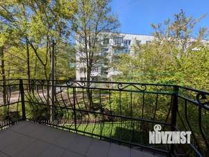 2-к квартира, вторичка, 83м2, 2/3 этаж