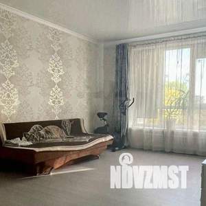 1-к квартира, вторичка, 43м2, 6/10 этаж