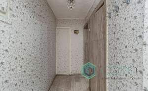 1-к квартира, вторичка, 32м2, 3/5 этаж