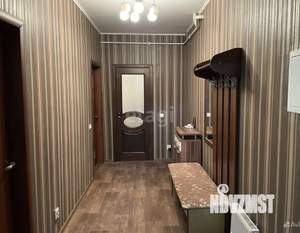 1-к квартира, вторичка, 47м2, 1/10 этаж