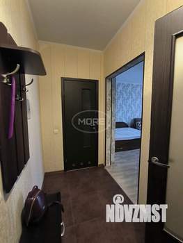 1-к квартира, вторичка, 44м2, 6/10 этаж