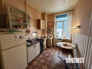 3-к квартира, вторичка, 64м2, 2/4 этаж