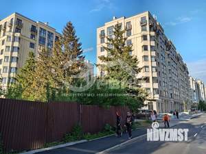 1-к квартира, вторичка, 35м2, 3/8 этаж