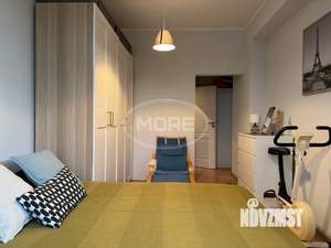 1-к квартира, вторичка, 31м2, 3/4 этаж