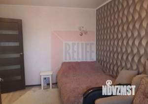 1-к квартира, вторичка, 33м2, 9/10 этаж