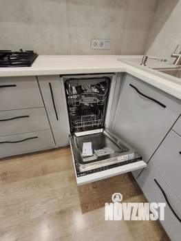 2-к квартира, вторичка, 57м2, 10/10 этаж