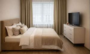 1-к квартира, вторичка, 32м2, 7/10 этаж