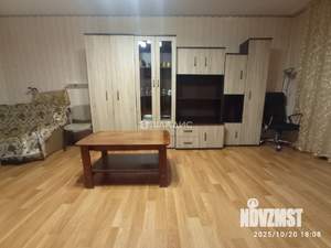 1-к квартира, вторичка, 41м2, 9/9 этаж