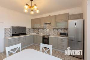 1-к квартира, вторичка, 47м2, 7/9 этаж