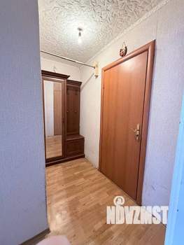 1-к квартира, вторичка, 31м2, 4/5 этаж