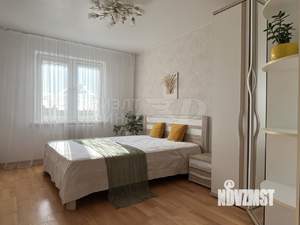 3-к квартира, вторичка, 87м2, 7/10 этаж