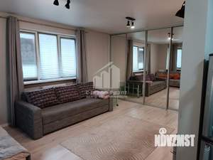 1-к квартира, вторичка, 31м2, 1/5 этаж