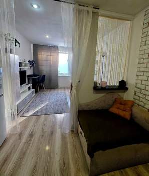 2-к квартира, вторичка, 36м2, 5/5 этаж